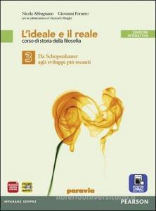 Ideale e reale. Per le Scuole superiori. Con e-book. Con espansione online vol.3.pdf