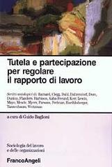 Tutela e partecipazione per regolare il rapporto di lavoro.pdf