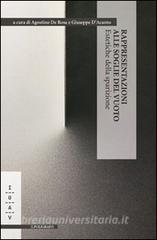 Rappresentazioni alle soglie del vuoto. Estetiche della sparizione. Ediz. italiana, inglese e spagnola.pdf