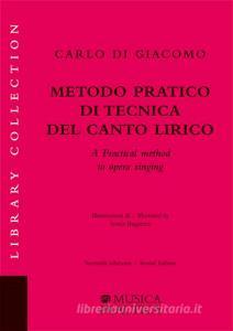 Metodo pratico di tecnica del canto lirico. Ediz. italiana e inglese.pdf