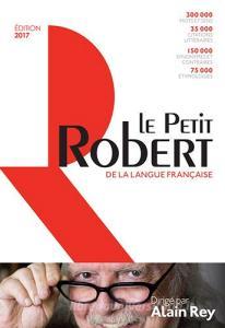 Le Petit Robert de la langue française 2017.pdf