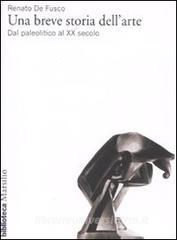 Una breve storia dellarte. Dal paleolitico al XX secolo.pdf