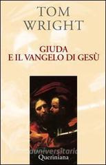Giuda e il vangelo di Gesù. Comprendere un antico testo recentemente scoperto e il suo significato contemporaneo.pdf