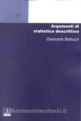 Argomenti di statistica descrittiva.pdf