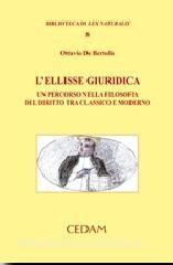 L ellisse giuridica. Un percorso nella filosofia del diritto tra classico e moderno.pdf