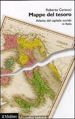 Mappe del tesoro. Atlante del capitale sociale in Italia.pdf