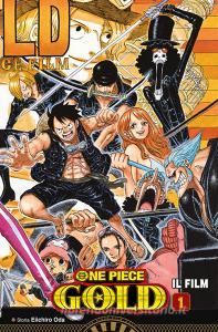 One piece gold: il film vol.1.pdf