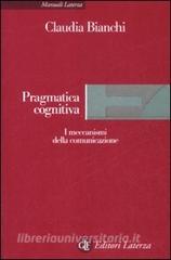 Pragmatica cognitiva. I meccanismi della comunicazione.pdf