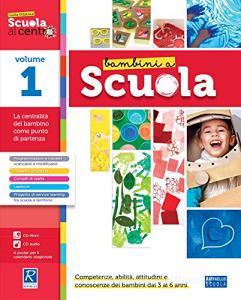 Scuola al centro. Guida didattica. Con CD-Audio. Con CD-ROM.pdf