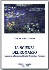 La scienza del romanzo. Romanzo e cultura scientifica tra Ottocento e Novecento.pdf