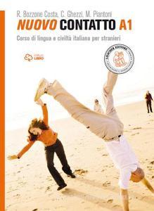 Nuovo Contatto A1. Corso di lingua e civiltà italiana per stranieri.pdf