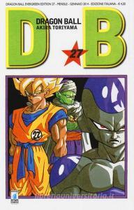 Dragon Ball. Evergreen edition vol.27.pdf