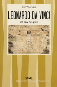 Leonardo da Vinci. 500 anni del genio.pdf