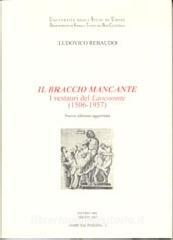 Il braccio mancante. I restauri del Laocoonte (1506-1957).pdf