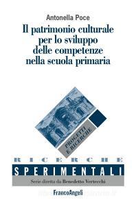 Il patrimonio culturale per lo sviluppo delle competenze nella scuola primaria.pdf