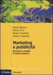 Marketing e pubblicità. Strumenti e modelli di analisi statistica.pdf
