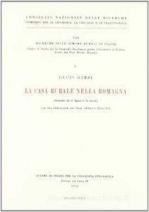 La casa rurale nella Romagna.pdf
