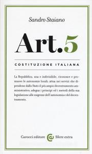 Costituzione italiana: articolo 5.pdf