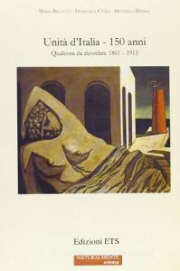 Unità dItalia. 150 anni. Qualcosa da ricordare 1861-1915.pdf