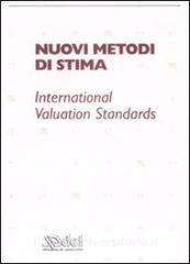 Nuovi metodi di stima. Iternational valuation standards.pdf