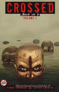 Manchi solo tu. Crossed vol.1.pdf