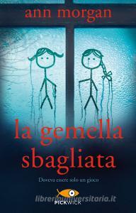 La gemella sbagliata.pdf