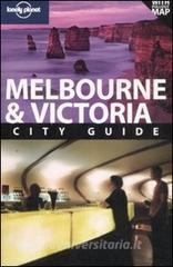 Melbourne & Victoria. Con pianta. Ediz. inglese.pdf