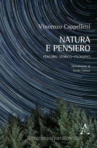Natura e pensiero. Percorsi storico-filosofici.pdf