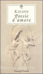 Poesie damore. Testo greco a fronte.pdf