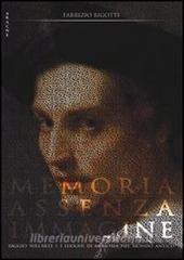 Memoria, assenza, immagine. Saggio sullarte e i luoghi di memoria del mondo antico.pdf