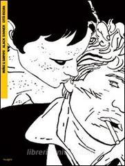 Città oscura. Alack Sinner. Con DVD.pdf
