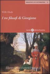 I tre filosofi di Giorgione.pdf