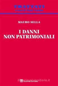 I danni non patrimoniali.pdf