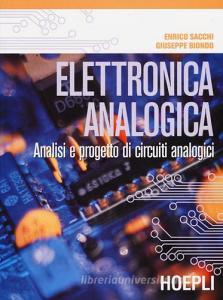 Elettronica analogica. Analisi e progetto di circuiti analogici.pdf