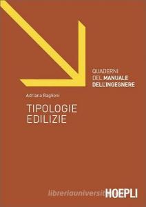 Tipologie edilizie. Ediz. illustrata.pdf