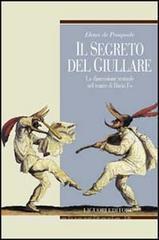 Il segreto del giullare. La dimensione testuale nel teatro di Dario Fo.pdf