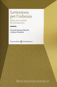 Letteratura per linfanzia. Forme, temi e simboli del contemporaneo.pdf
