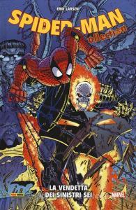 La vendetta dei Sinistri Sei. Spider-Man collection.pdf