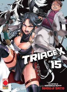 Triage X vol.15.pdf