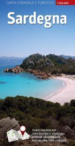 Sardegna. Carta stradale e turistica plastificata 1:300.000.pdf