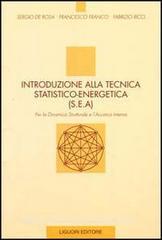 Introduzione alla tecnica statico-energetica (SEA). Per la dinamica strutturale e lacustica interna.pdf