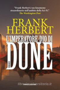 L imperatore-dio di Dune. Il ciclo di Dune vol.4.pdf