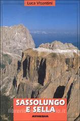 Sassolungo e Sella. Escursionismo e vie normali di salita alle principali cime.pdf