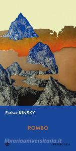 Libro Ebook Rombo di Kinsky Esther di Iperborea