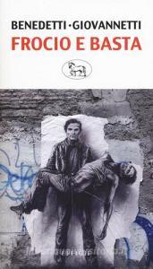 Frocio e basta. Pasolini, Cefis, Petrolio.pdf