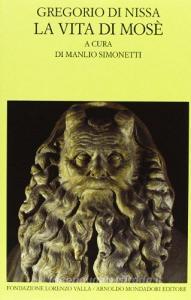 La vita di Mosè. Testo originale a fronte.pdf