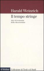 Il tempo stringe. Arte ed economia della vita a termine.pdf