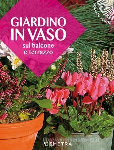 Giardino in vaso sul balcone e terrazzo.pdf