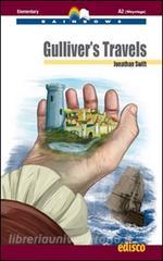 Gullivers travels. Con CD Audio. Con espansione online.pdf