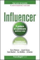 Influencer. Il potere di cambiare qualsiasi cosa.pdf